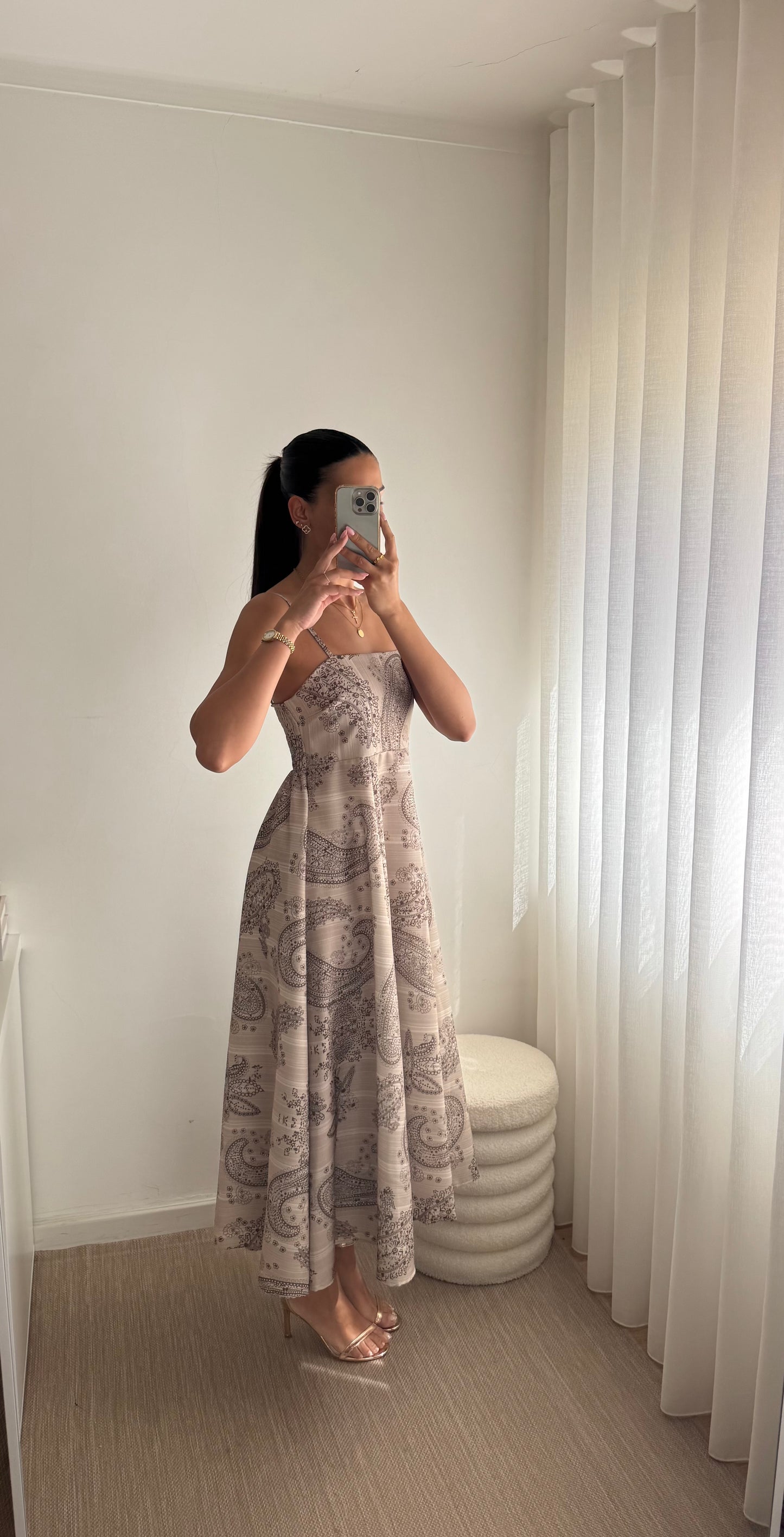 VESTIDO FAIRYTALE