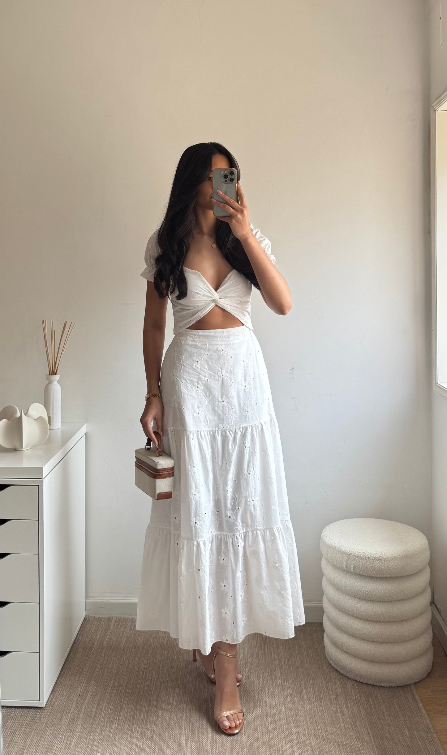 VESTIDO CHICA