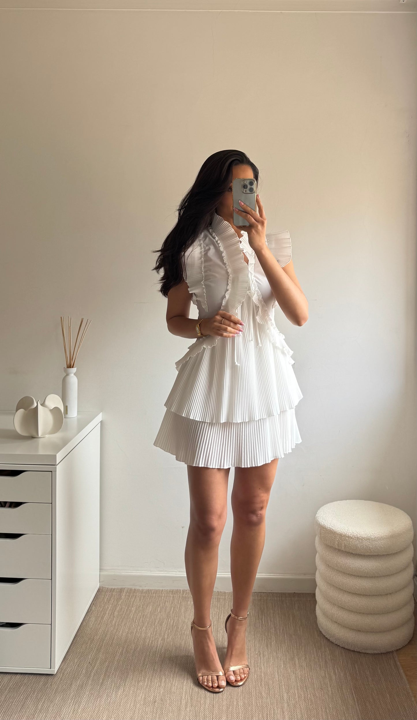 LUMINA DRESS