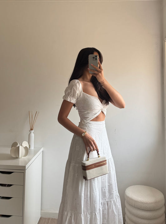 VESTIDO CHICA