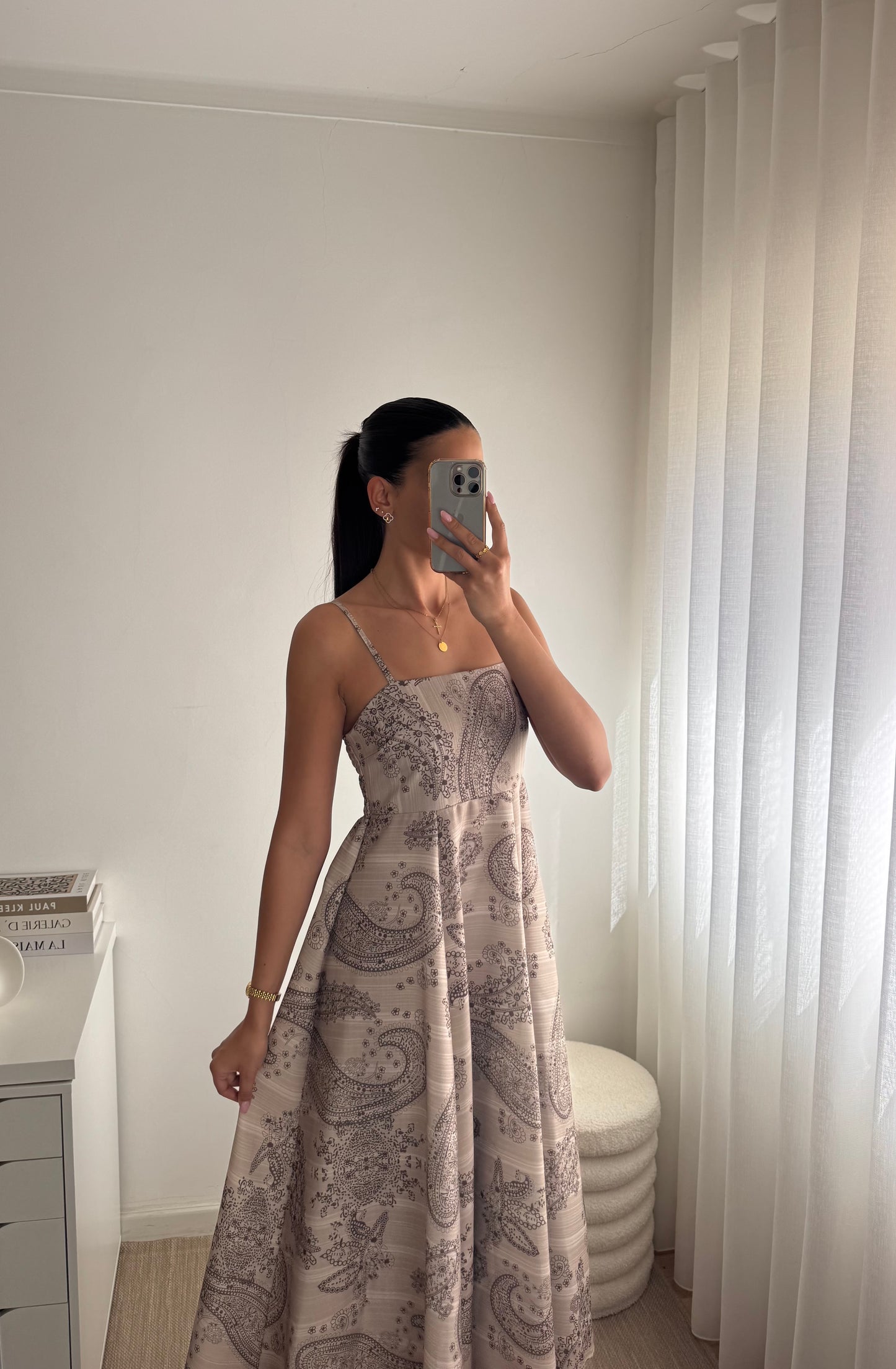 VESTIDO FAIRYTALE