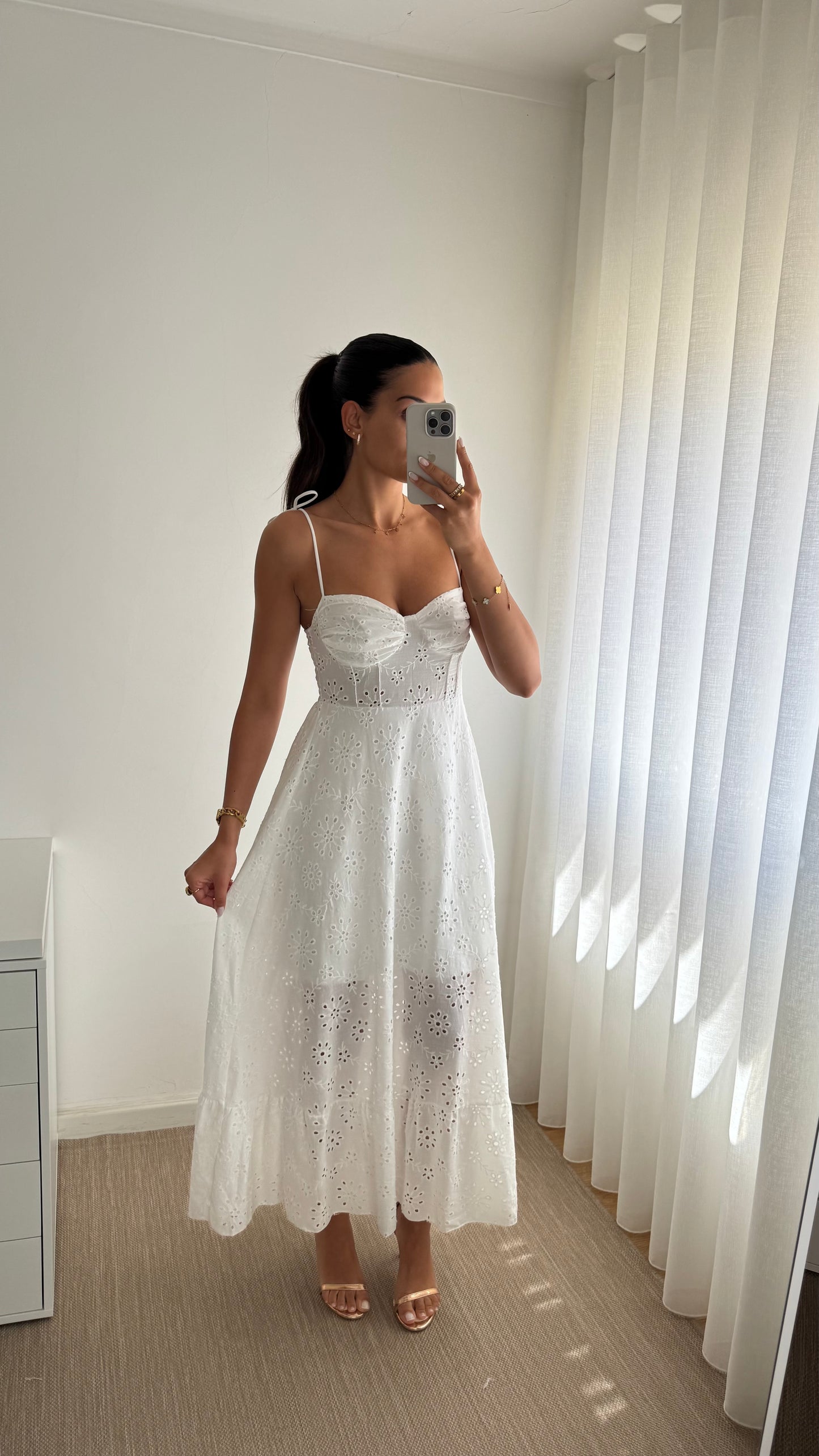 VESTIDO MALDIVAS