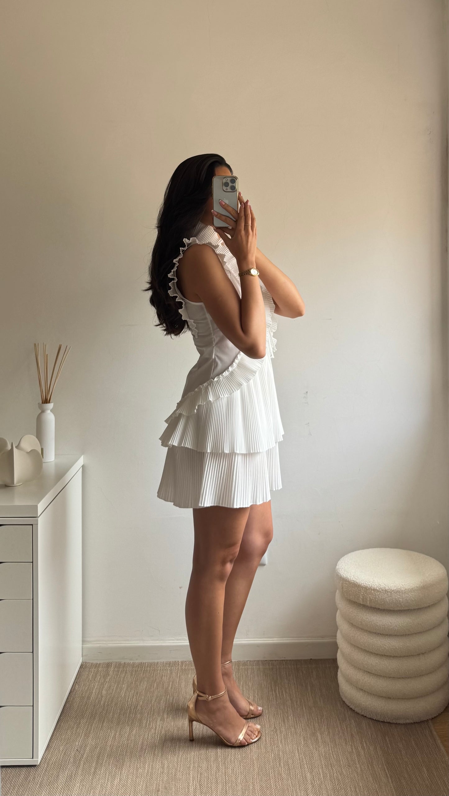 LUMINA DRESS