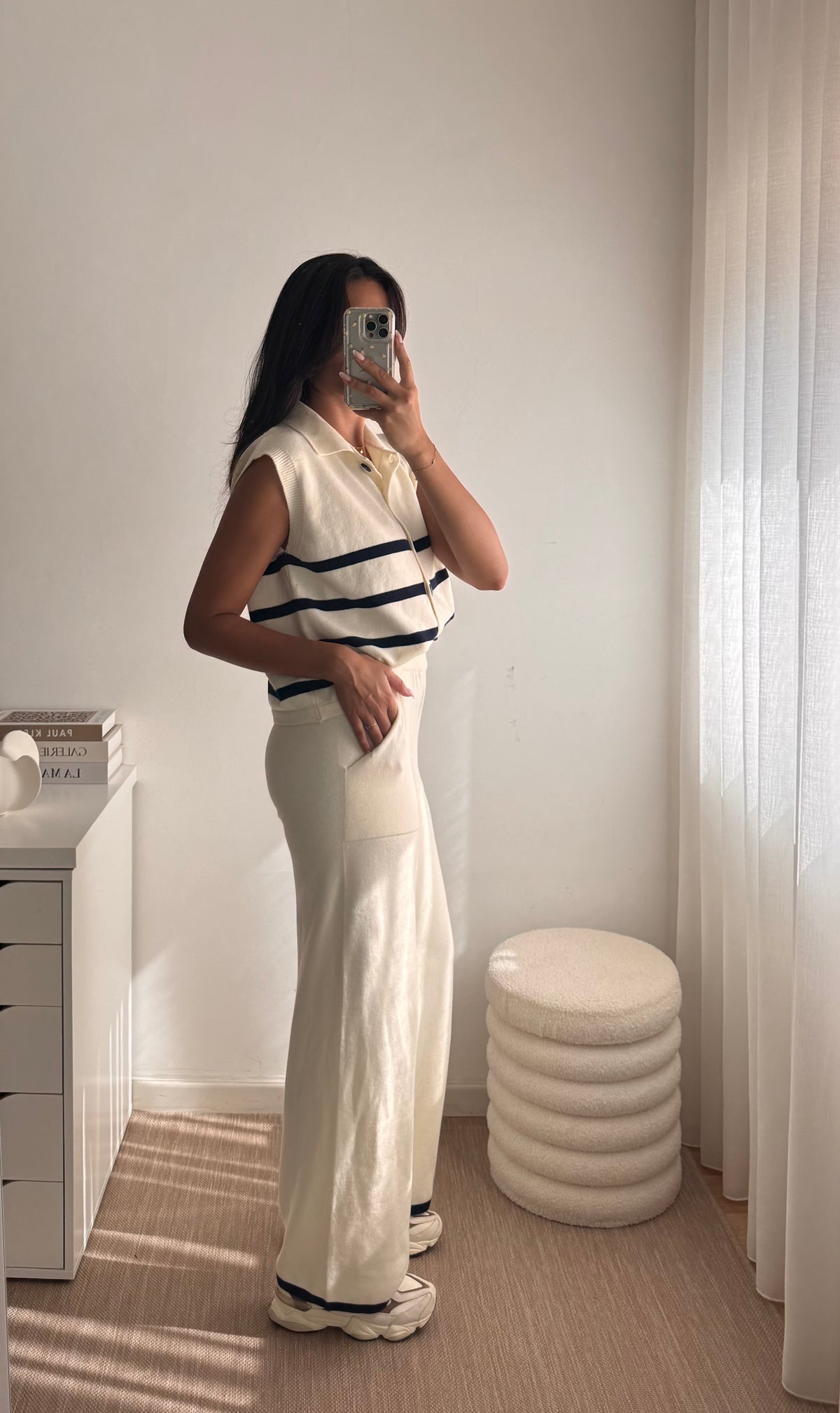 CONJUNTO MALHA