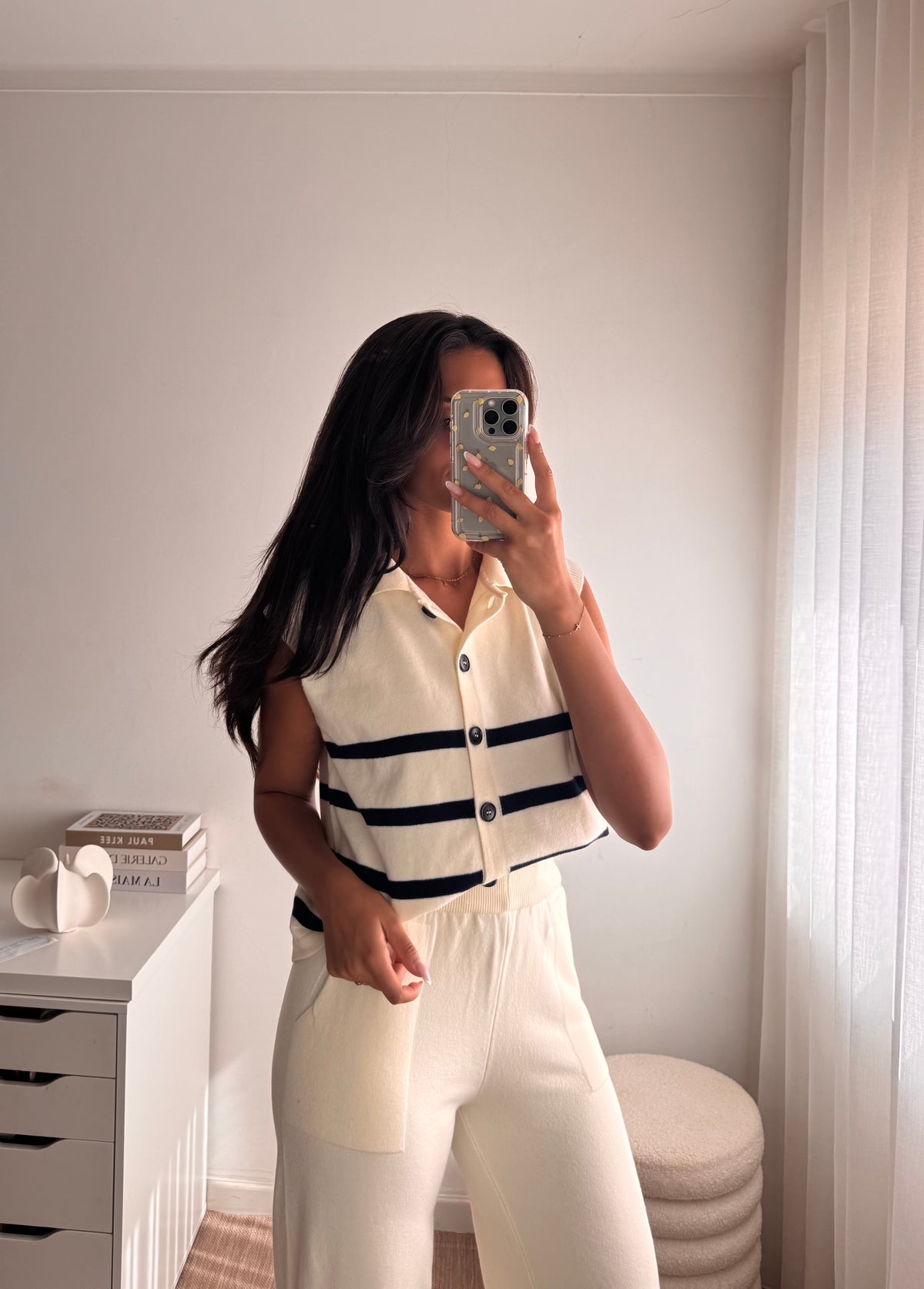 CONJUNTO MALHA