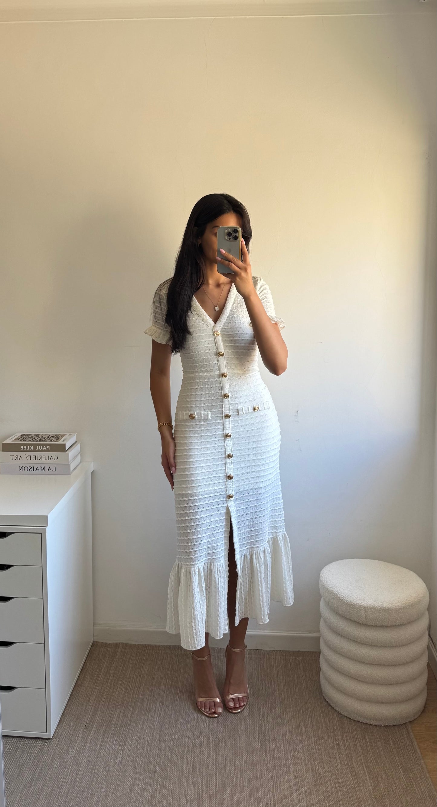 VESTIDO BAMBINI