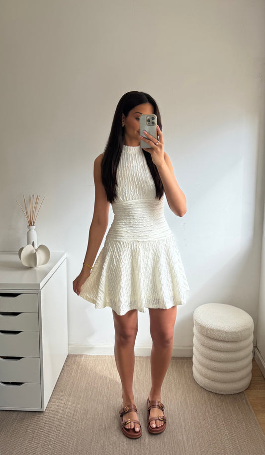 VESTIDO BAMBINI MINI