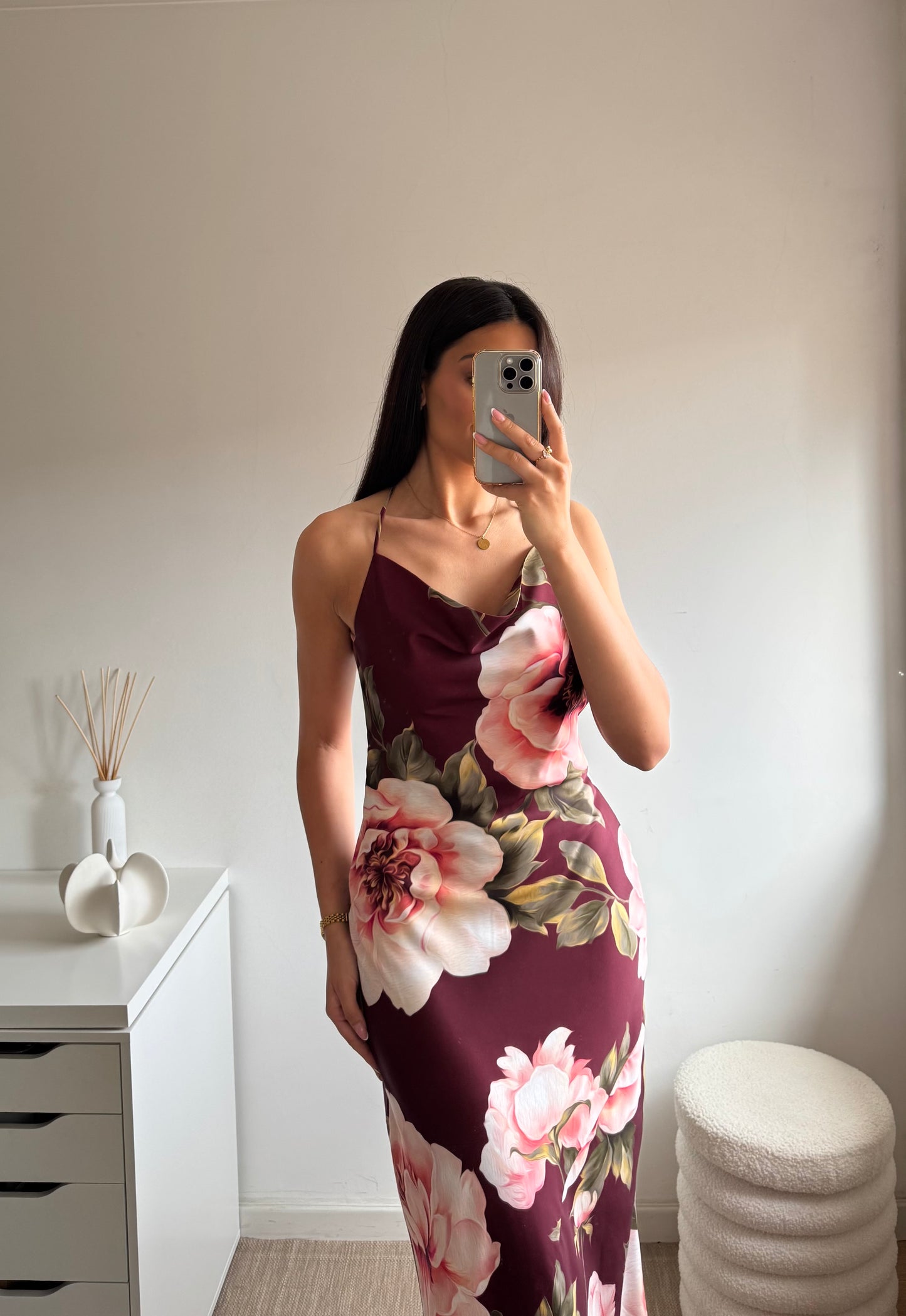 LUMINA DRESS