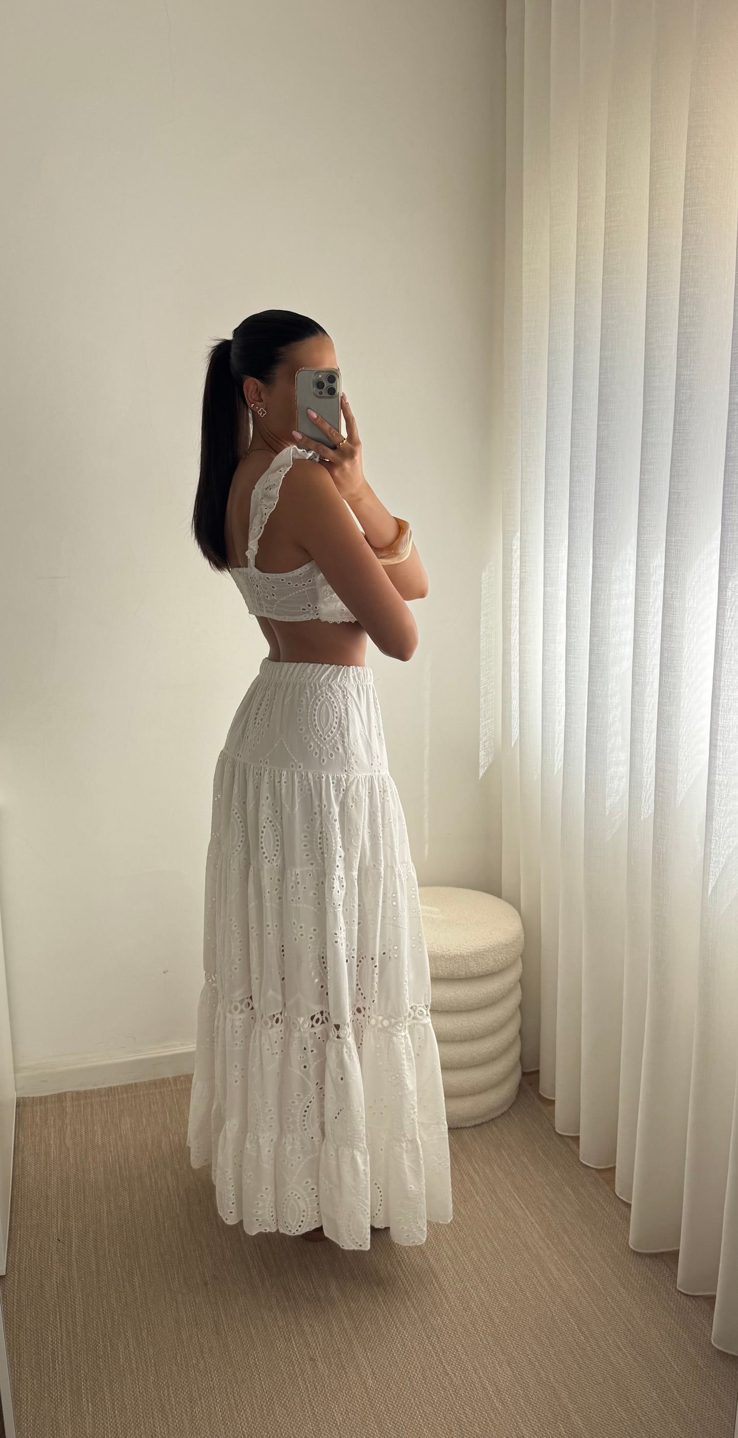 CONJUNTO KRABI