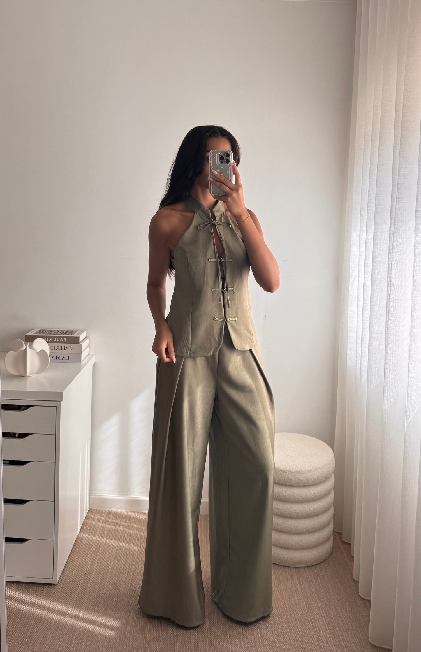 JAPAN SET