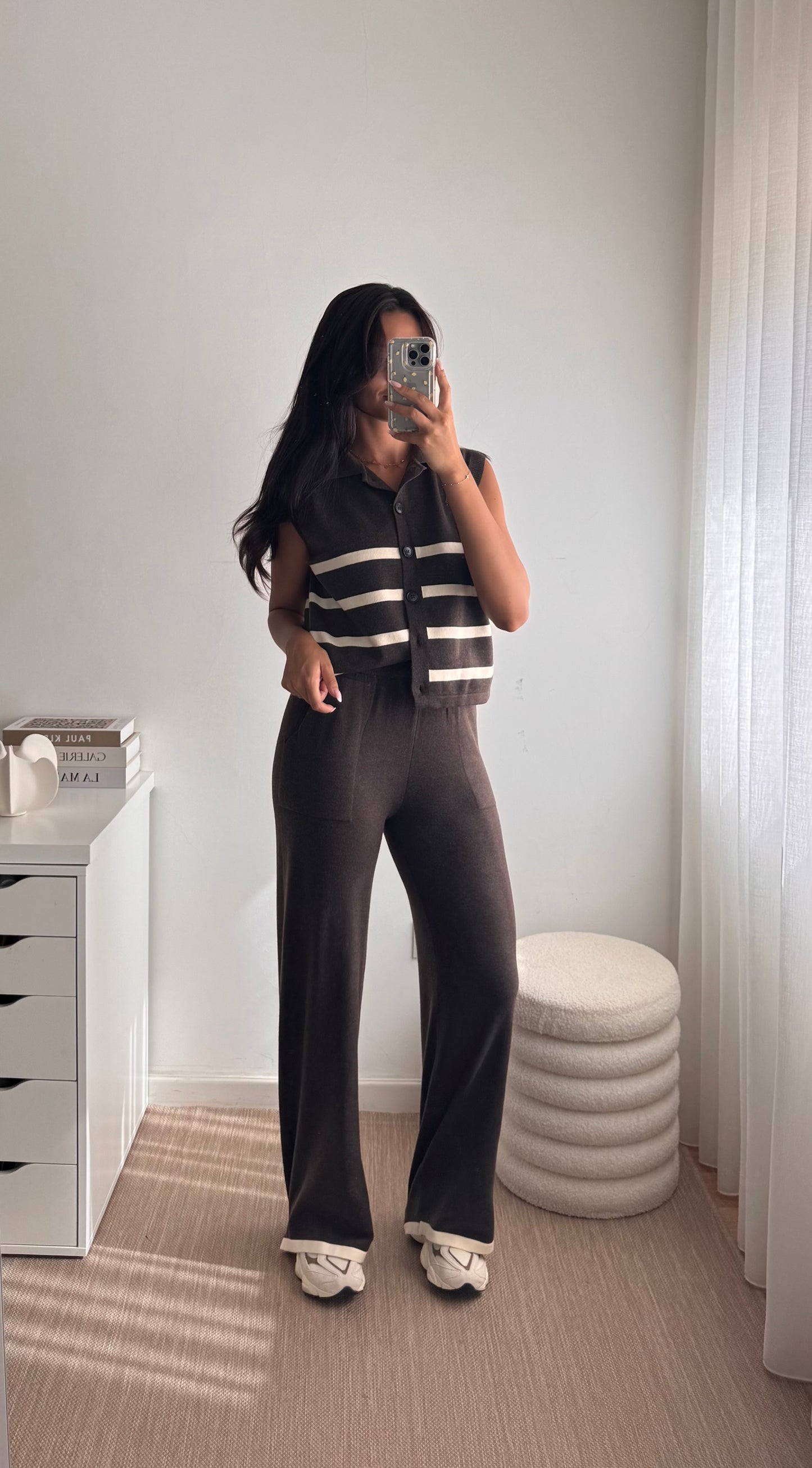 CONJUNTO MALHA