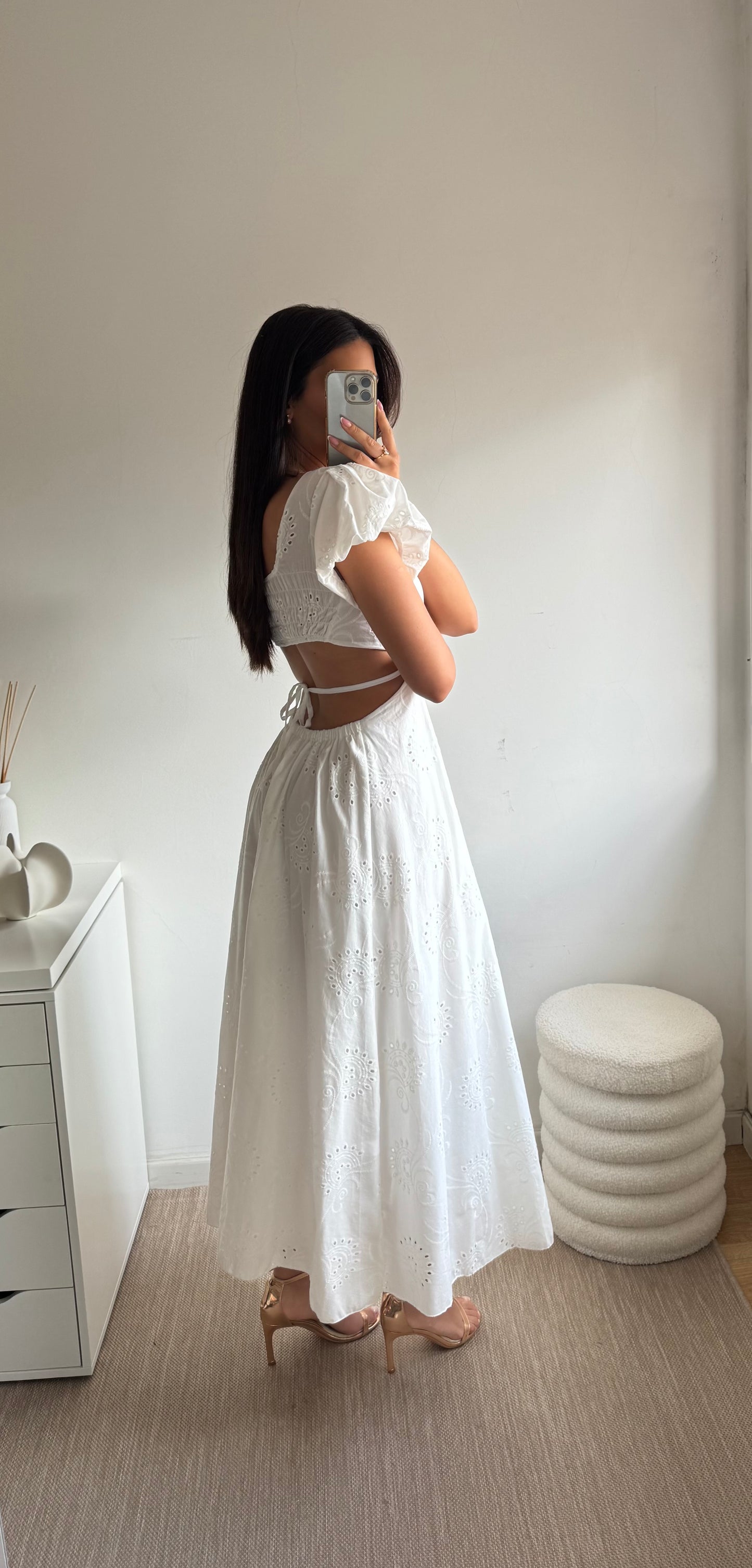 VESTIDO CARIBE