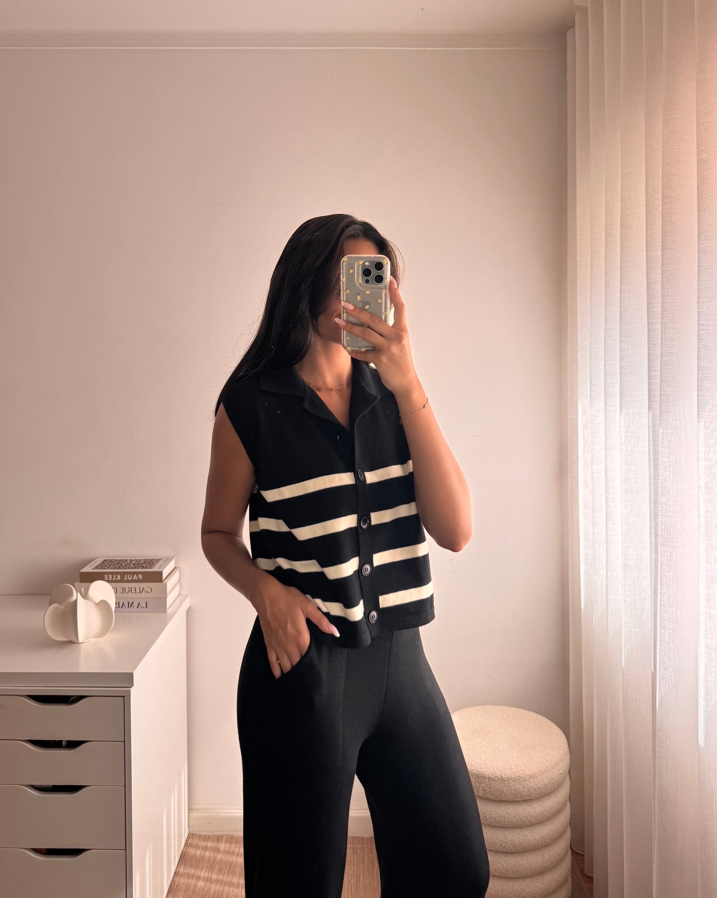 CONJUNTO MALHA
