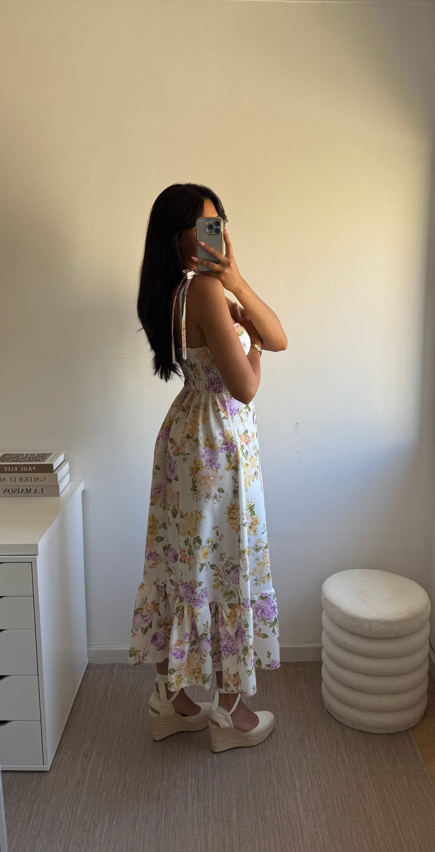 VESTIDO AMALFI