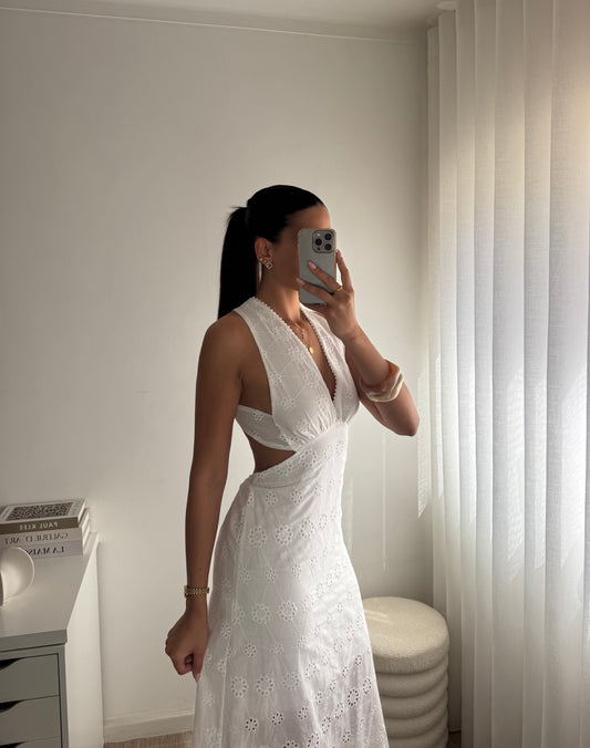 VESTIDO IBIZA