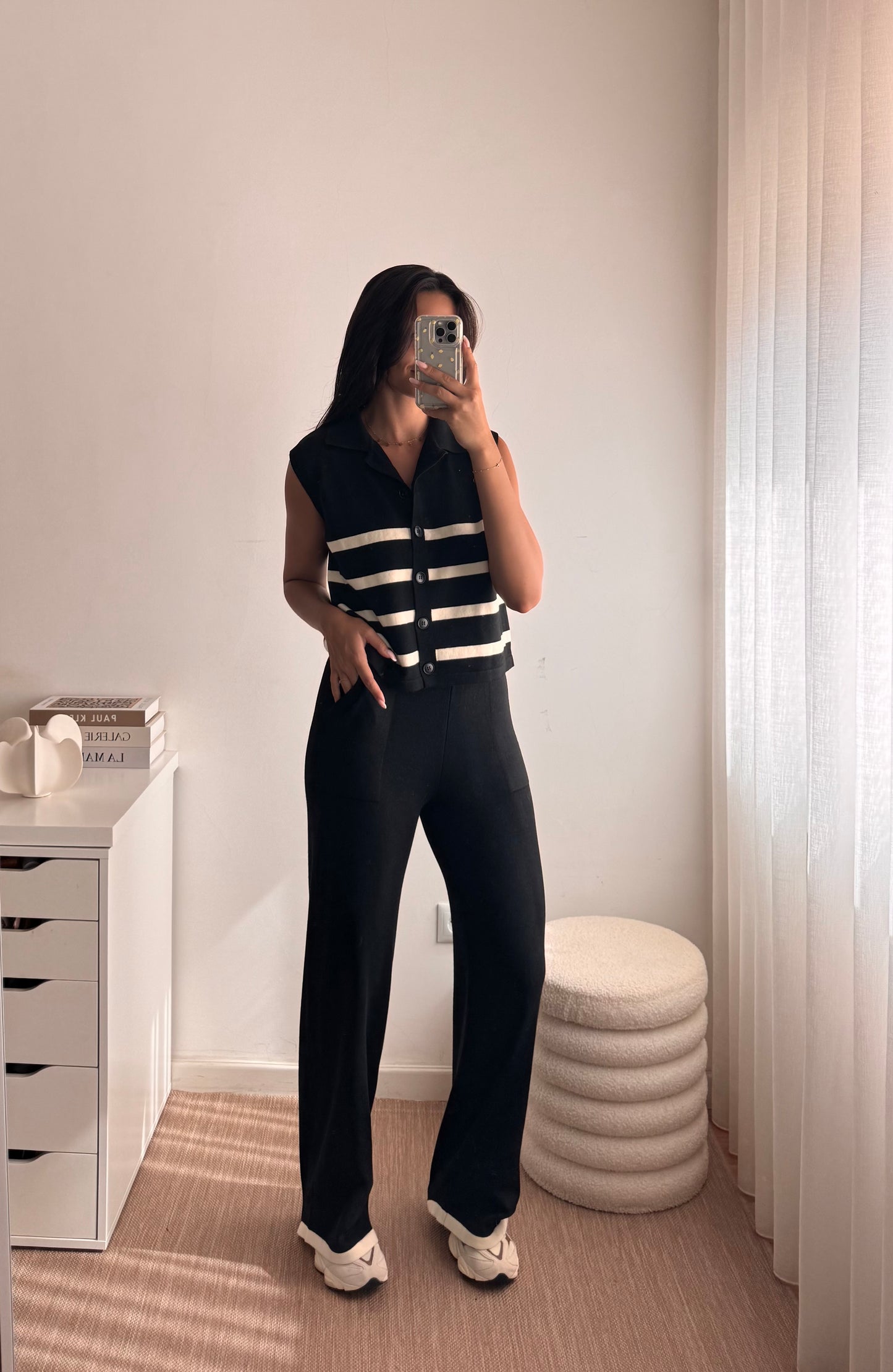 CONJUNTO MALHA