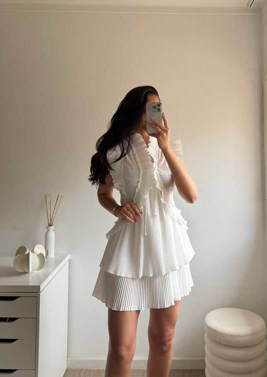 LUMINA DRESS