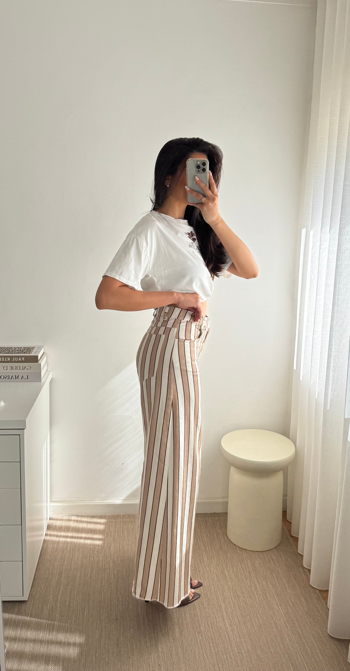JEANS RISCAS