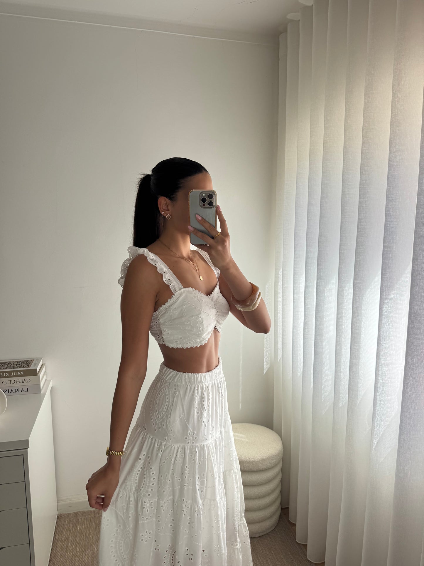 CONJUNTO KRABI