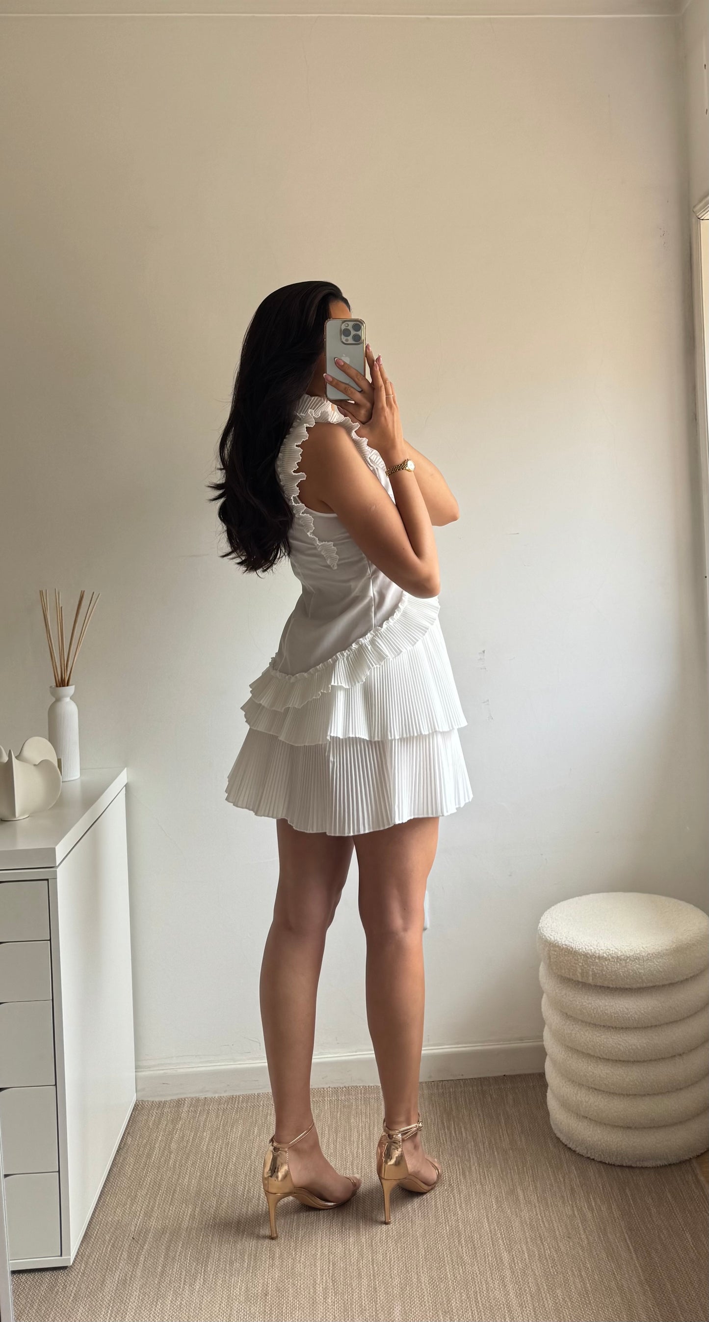 LUMINA DRESS