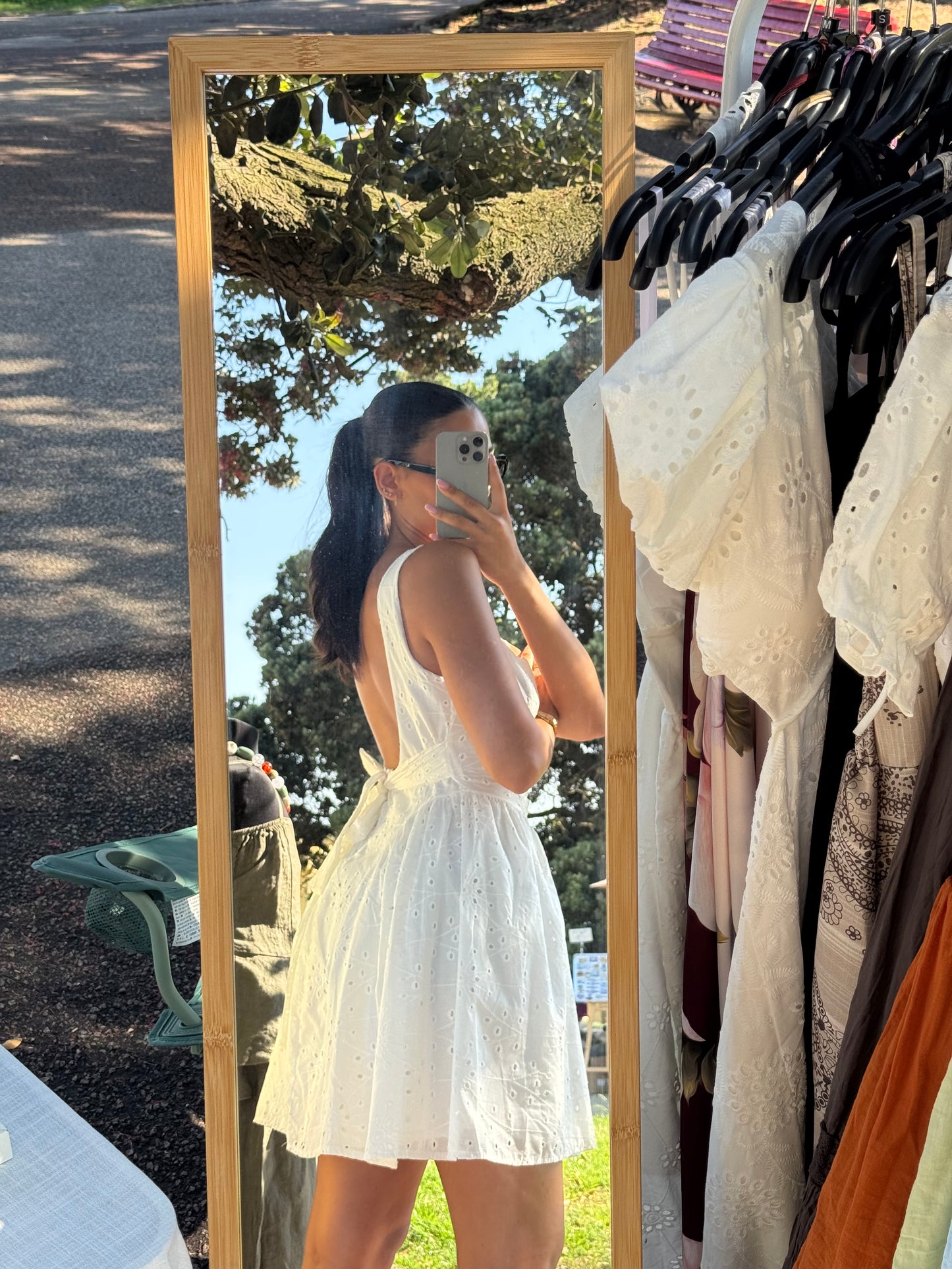 VESTIDO MINI