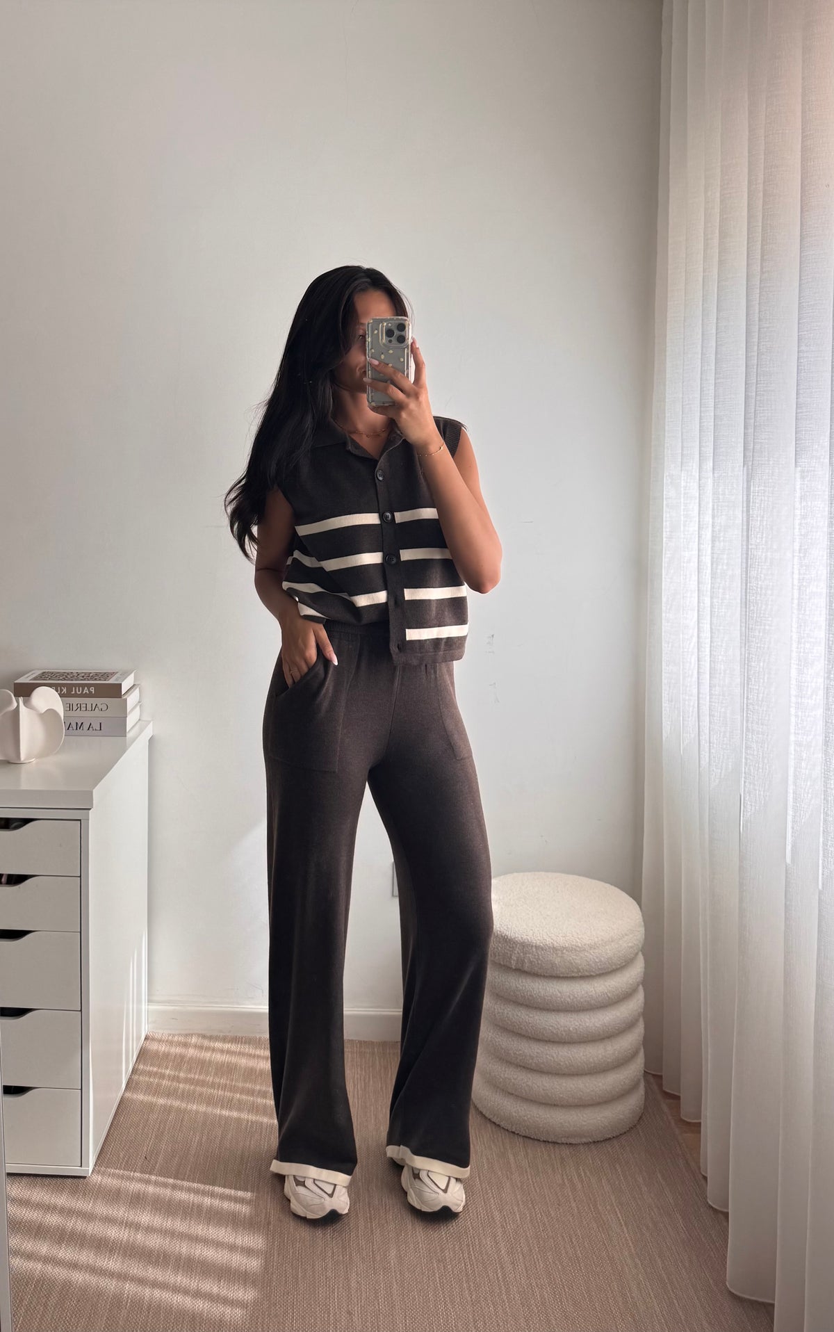 CONJUNTO MALHA