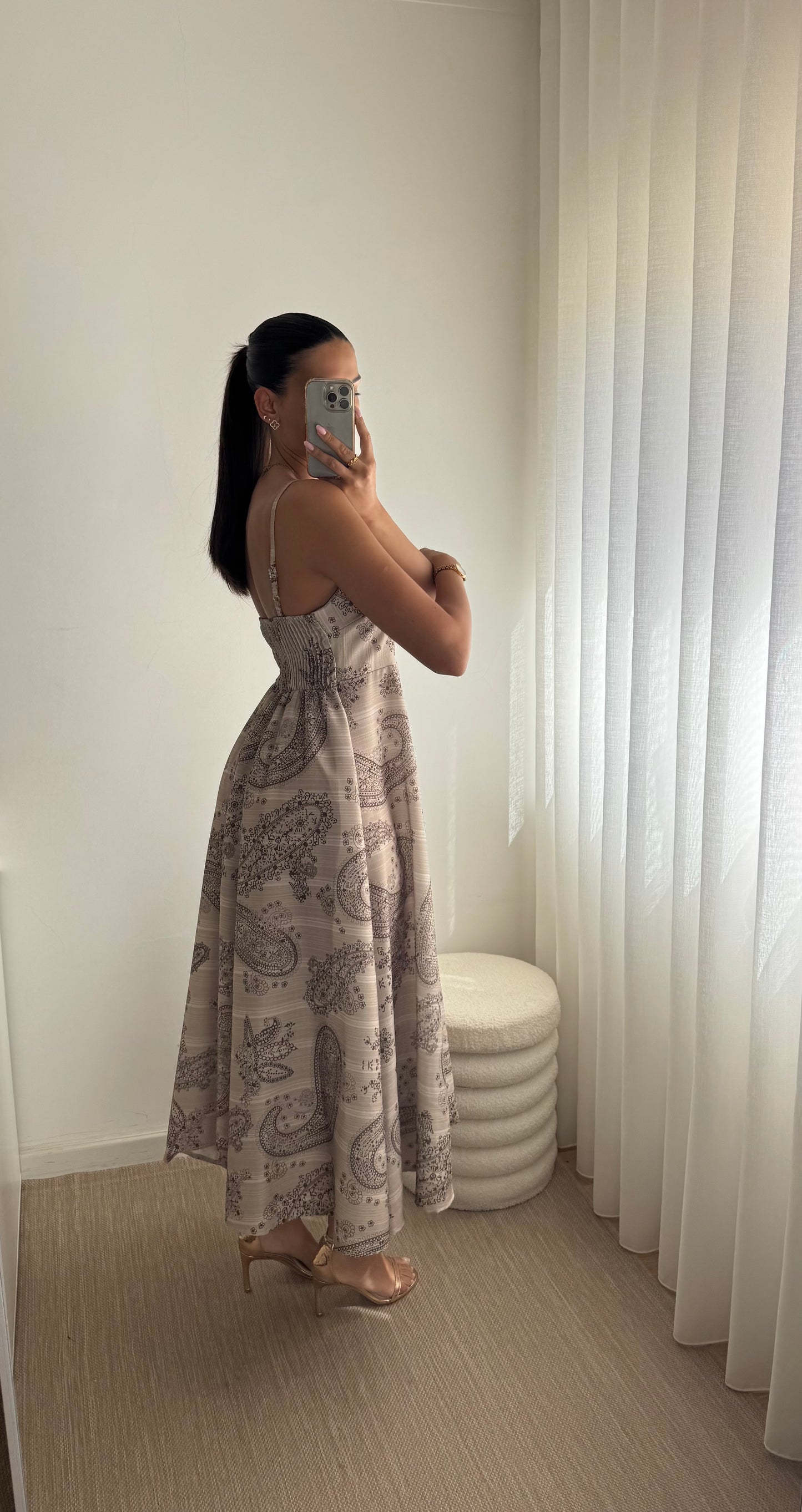 VESTIDO FAIRYTALE