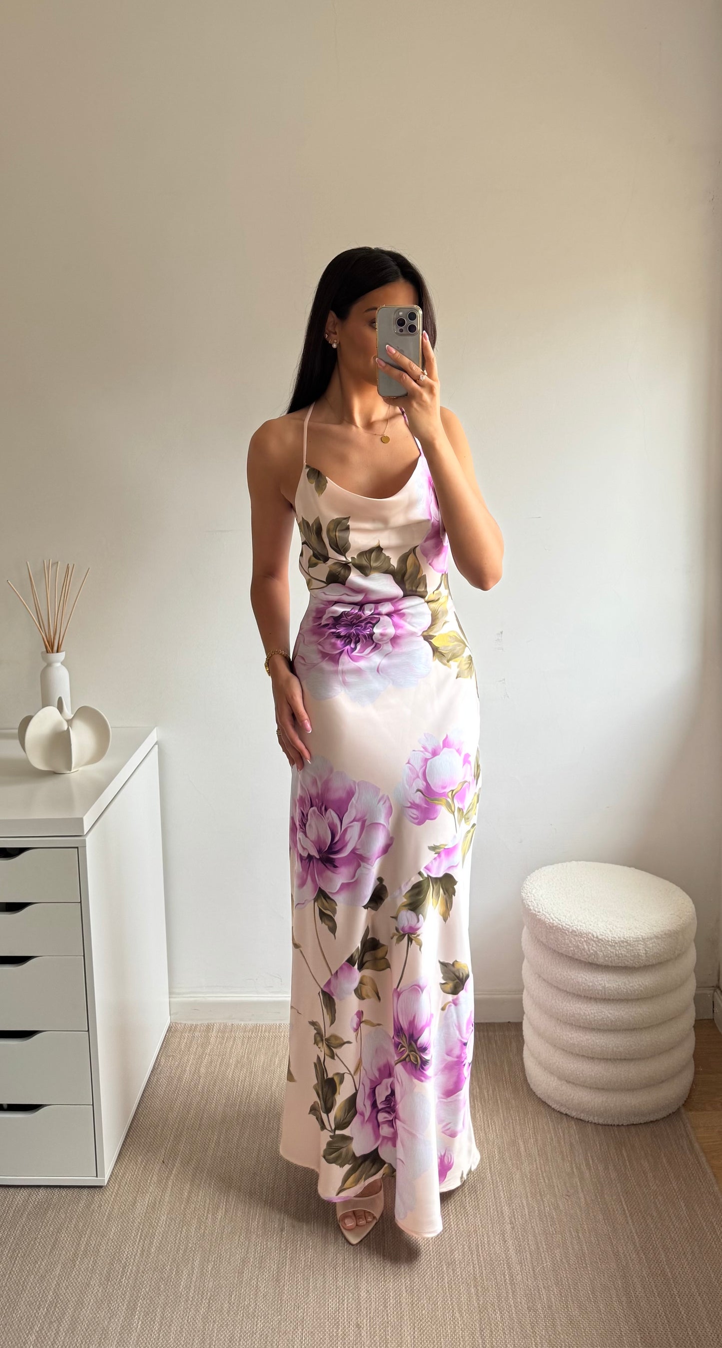 LUMINA DRESS