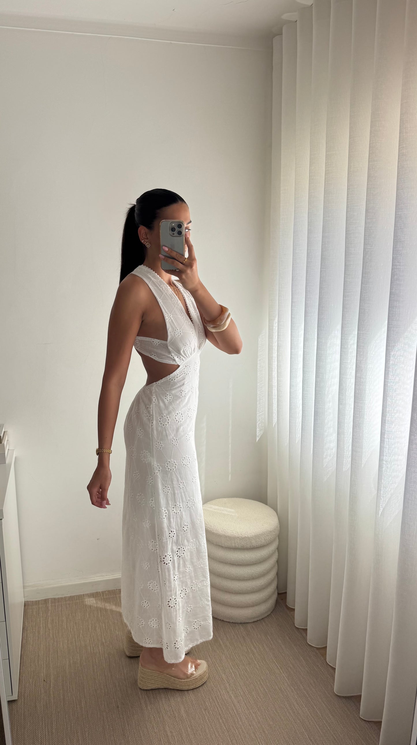 VESTIDO IBIZA