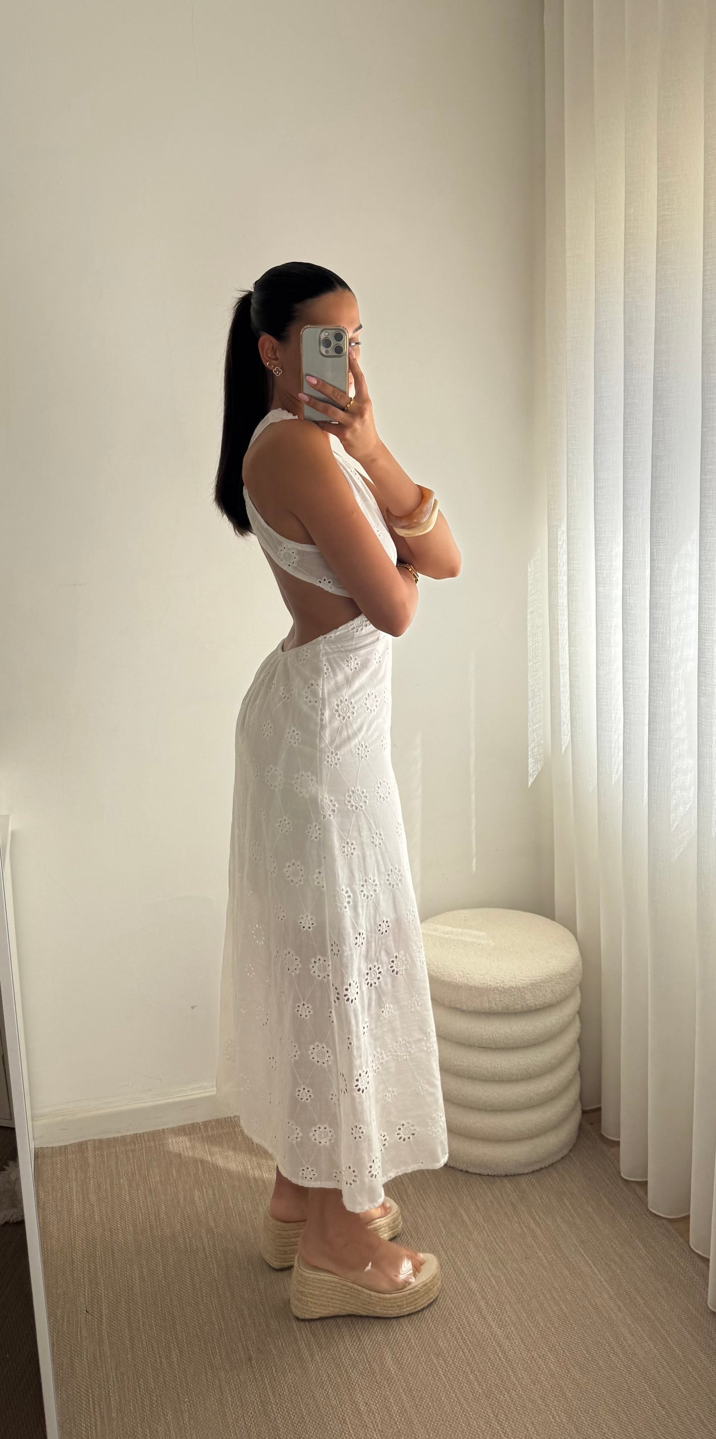 VESTIDO IBIZA