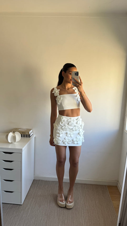 FLOWER SET