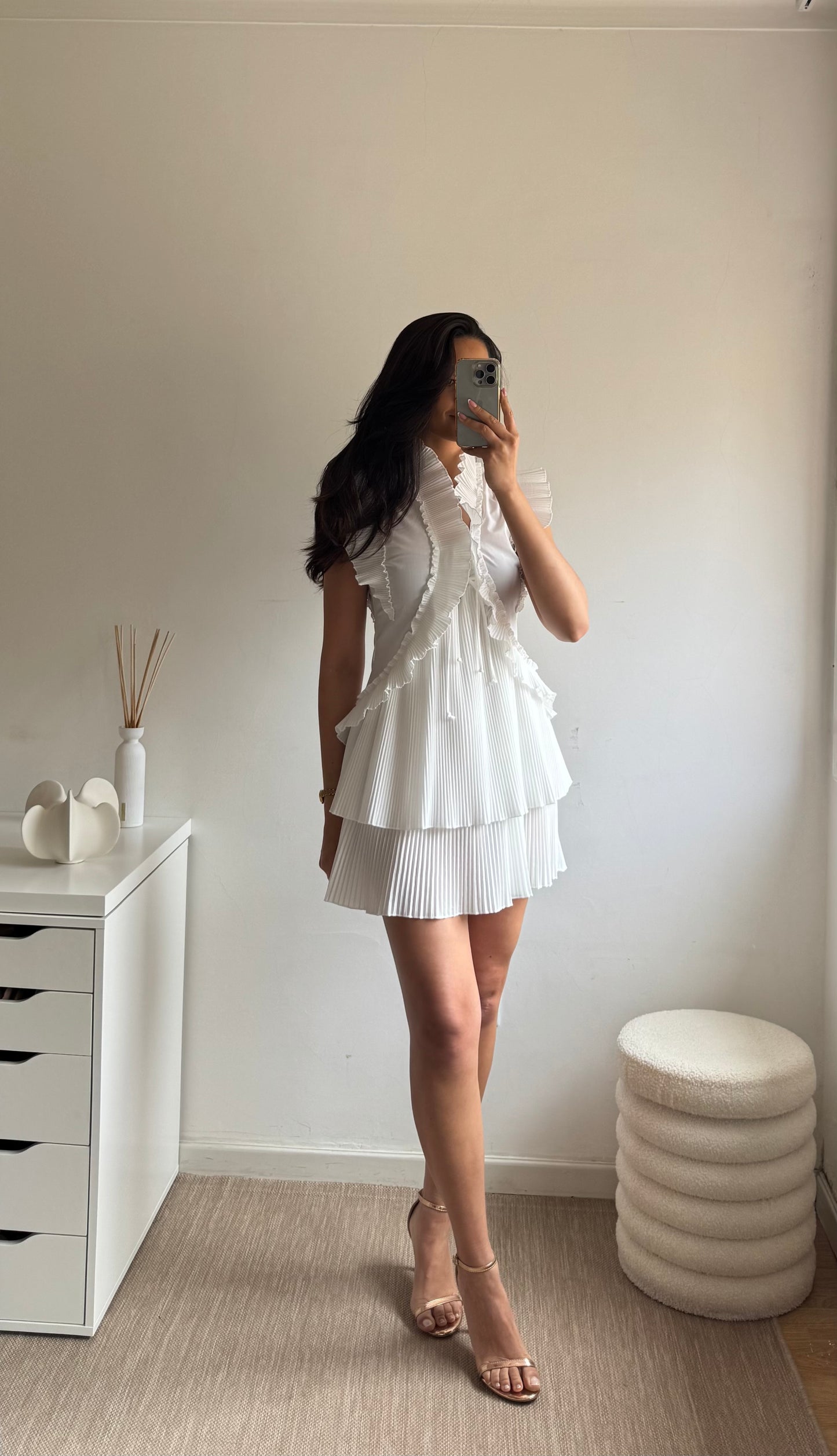 LUMINA DRESS