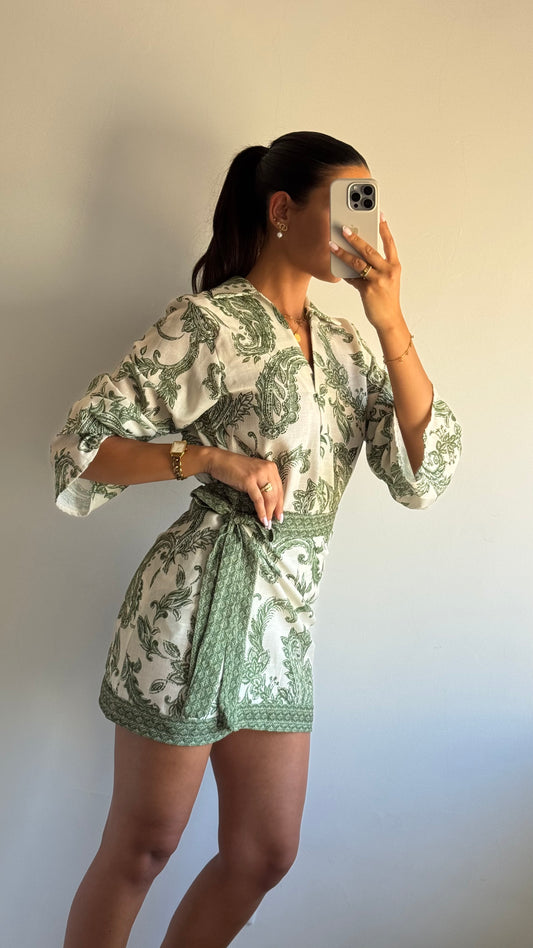 CONJUNTO PÁREO