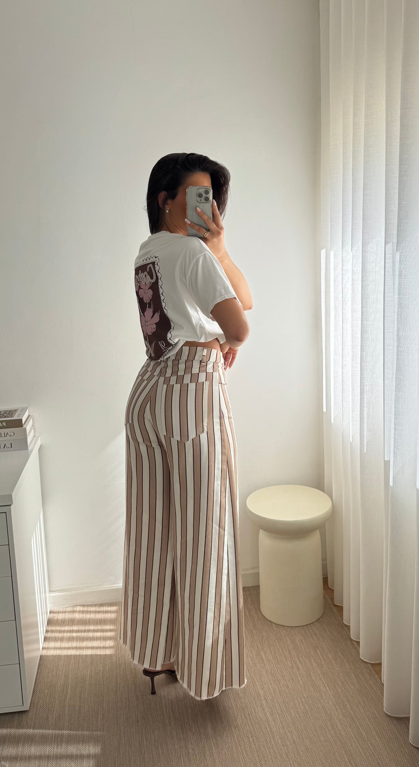 JEANS RISCAS