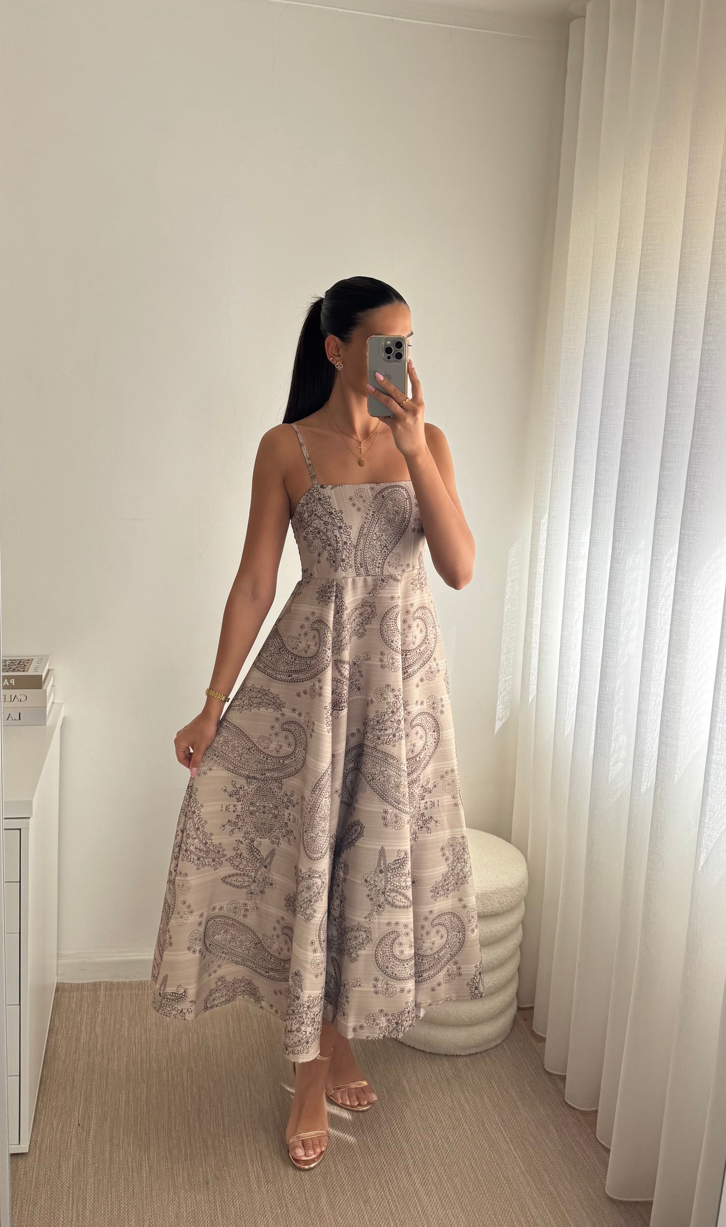 VESTIDO FAIRYTALE