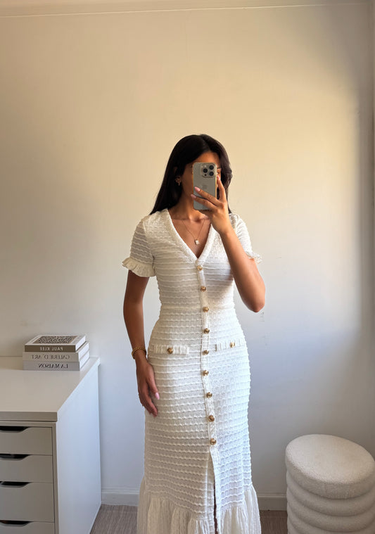 VESTIDO BAMBINI