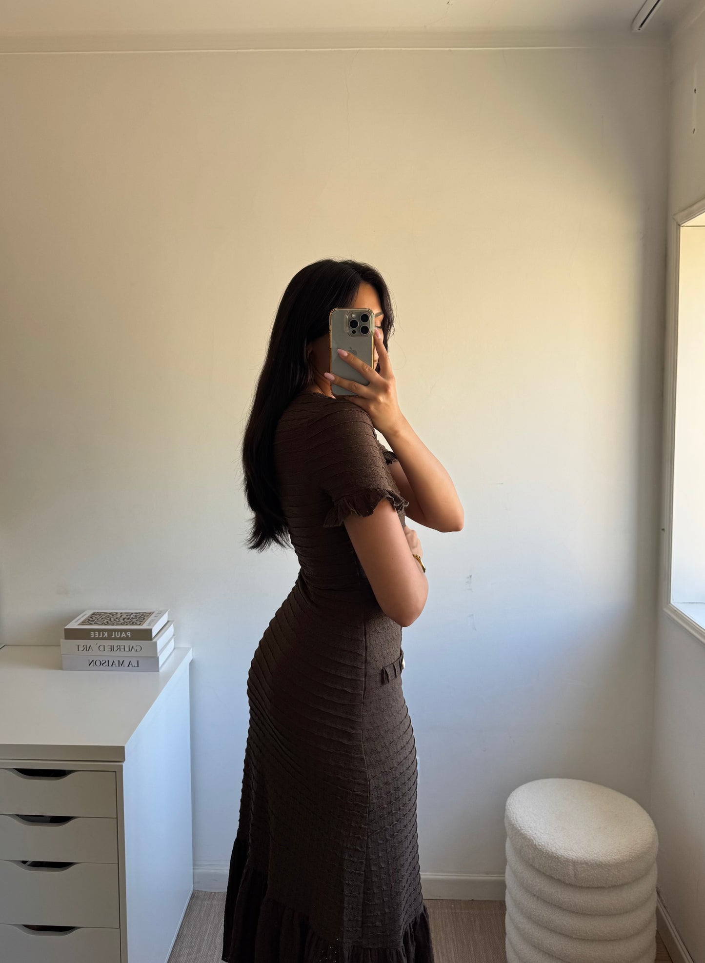 VESTIDO BAMBINI