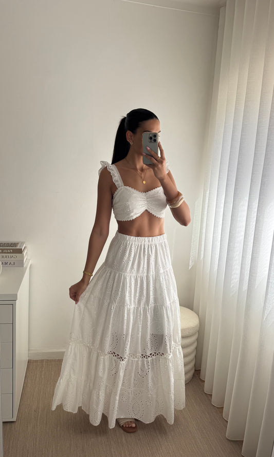 CONJUNTO KRABI