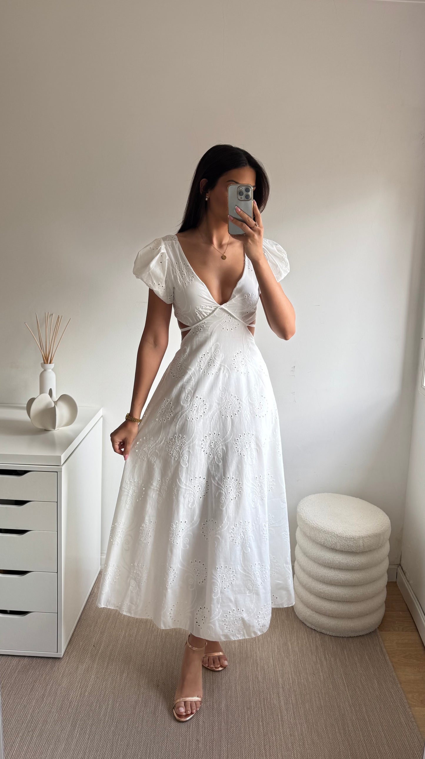 VESTIDO CARIBE
