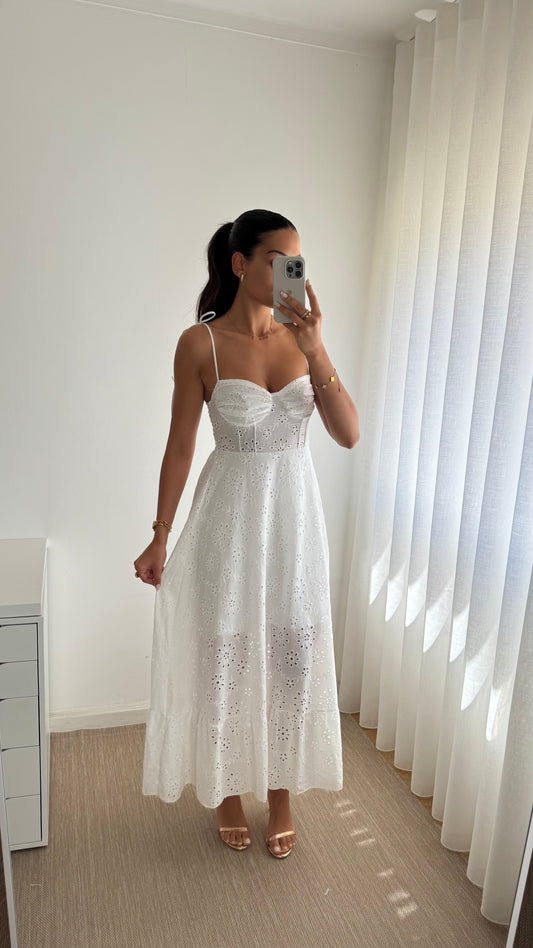 VESTIDO MALDIVAS