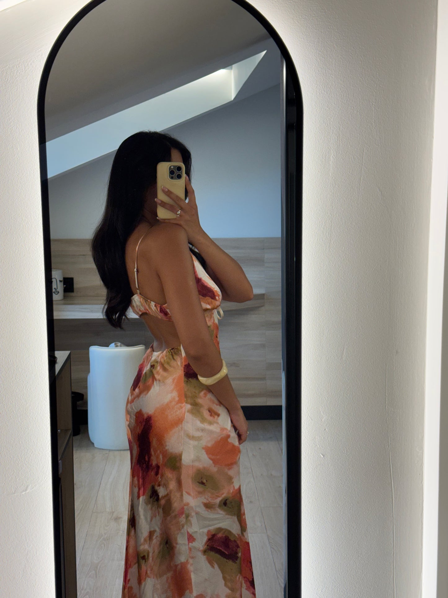 VESTIDO SANTORINI