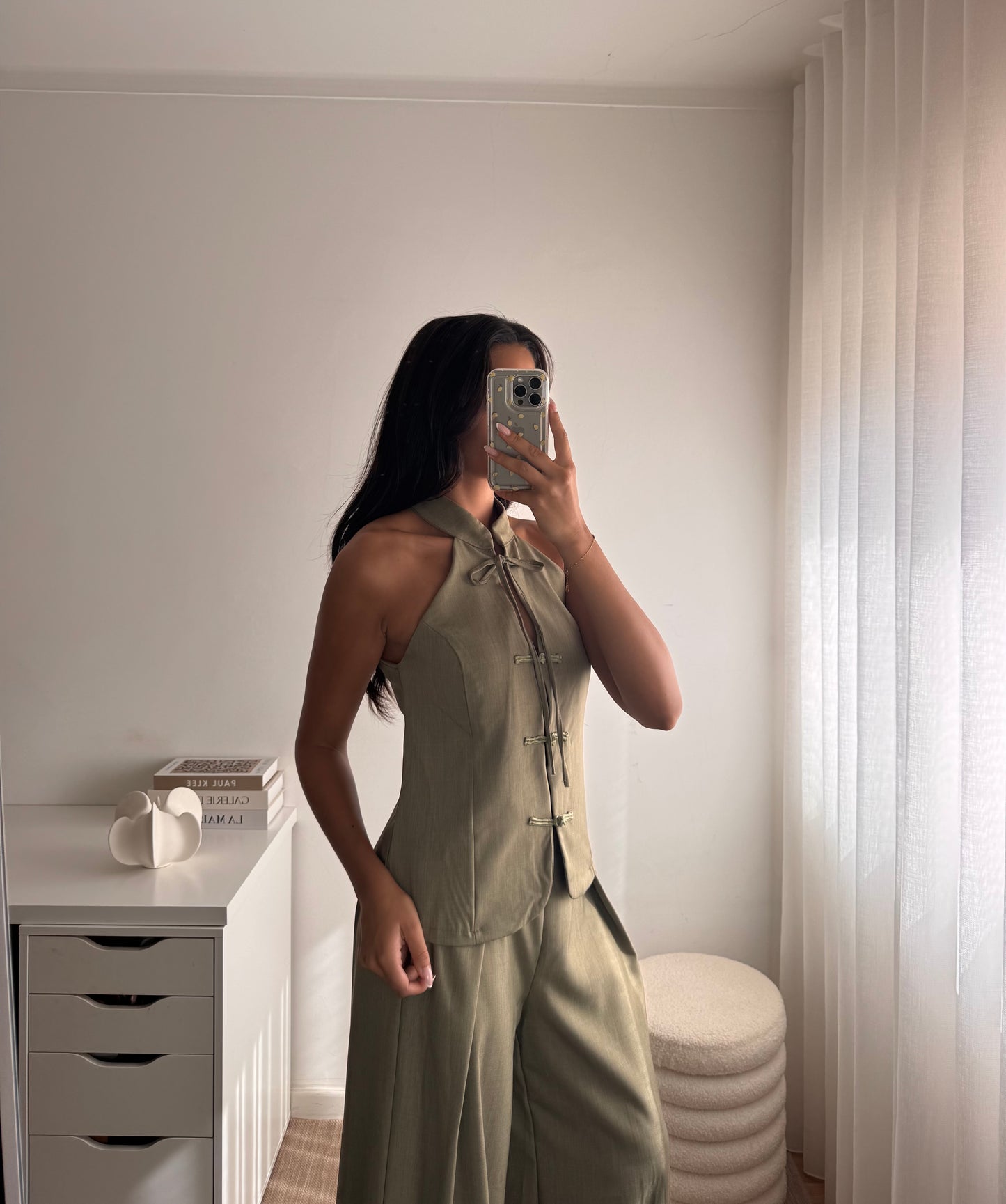 JAPAN SET