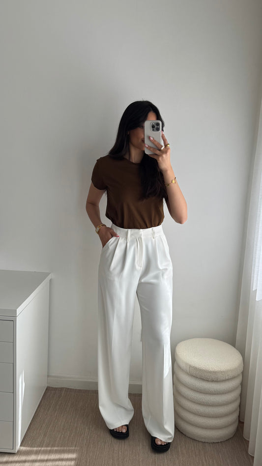 CALÇA CLÁSSICA