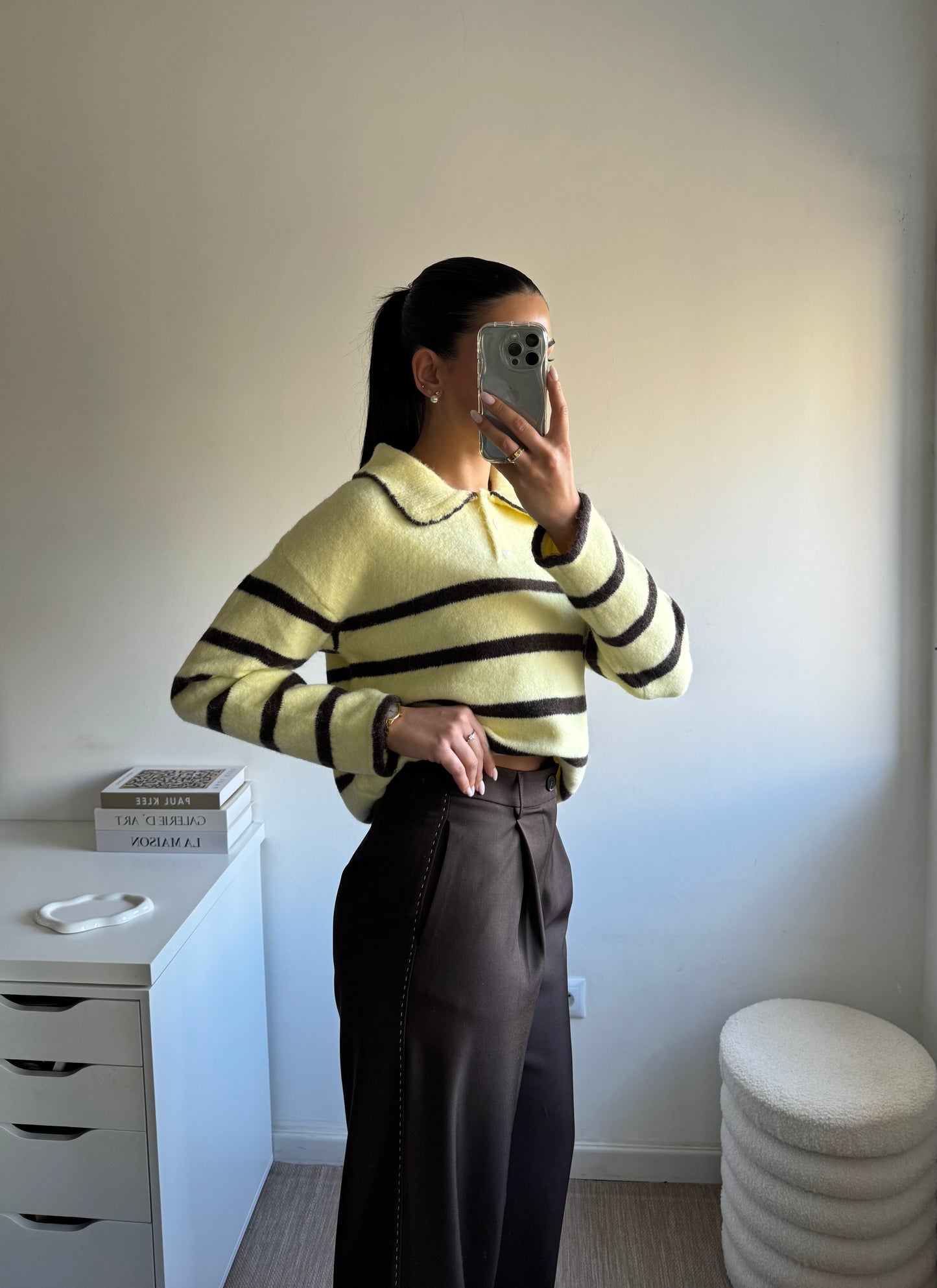 MALHA POLO