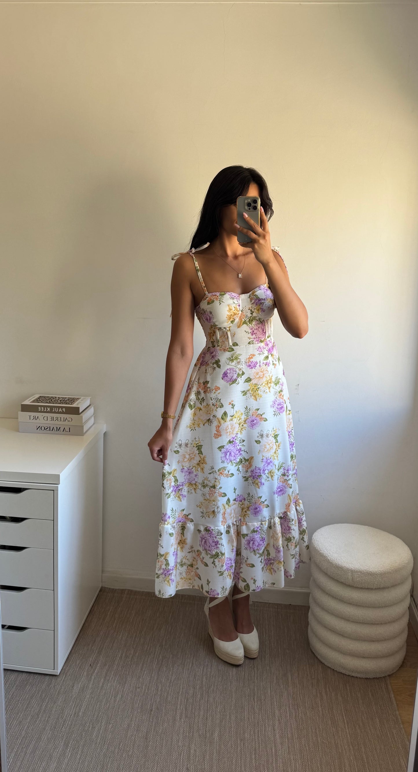 VESTIDO AMALFI