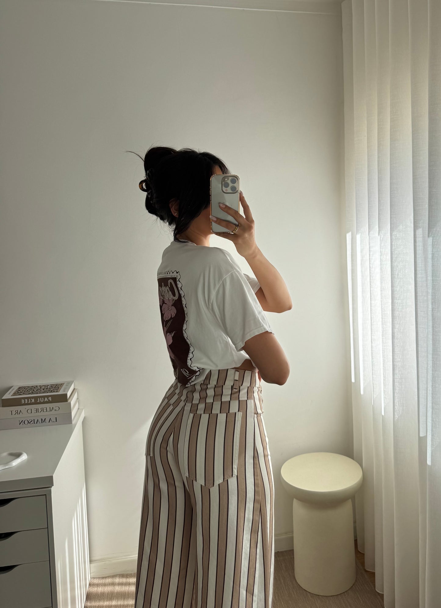 JEANS RISCAS