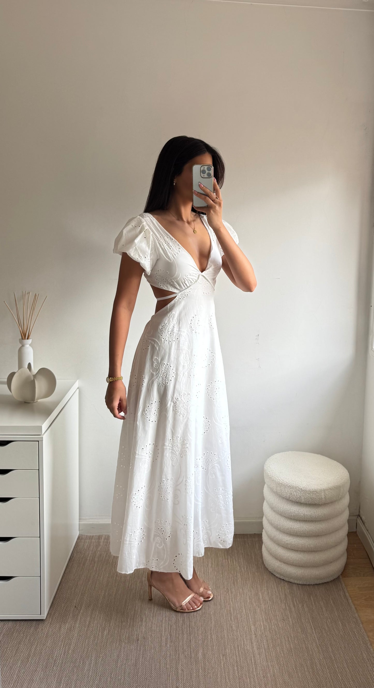 VESTIDO CARIBE