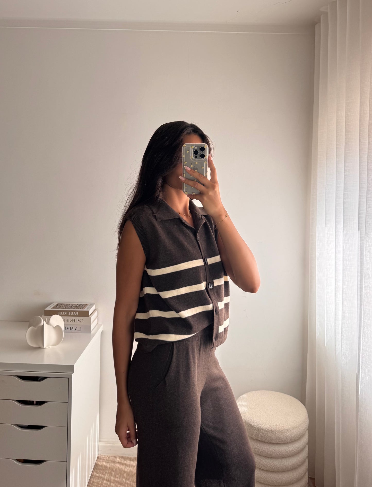 CONJUNTO MALHA