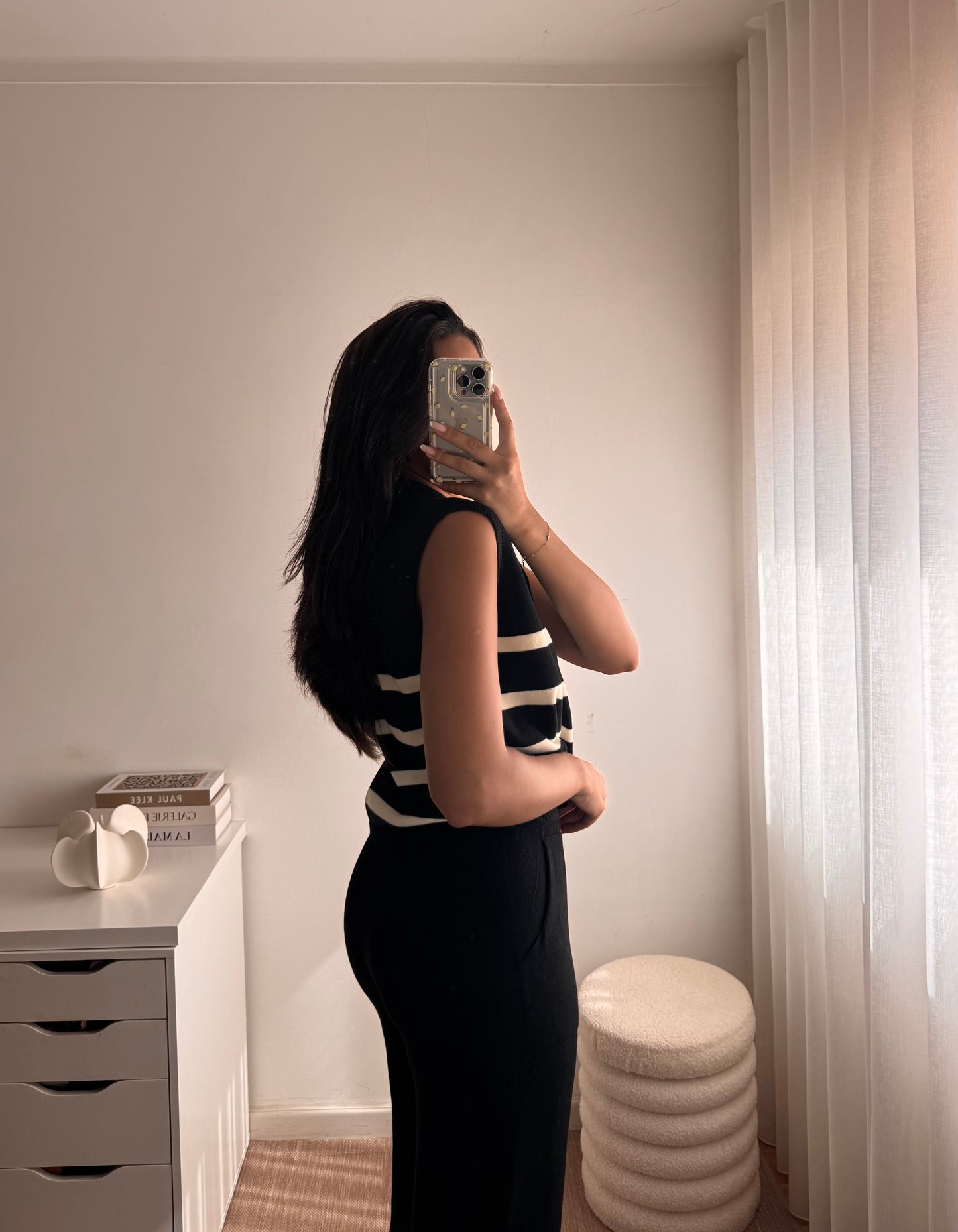 CONJUNTO MALHA