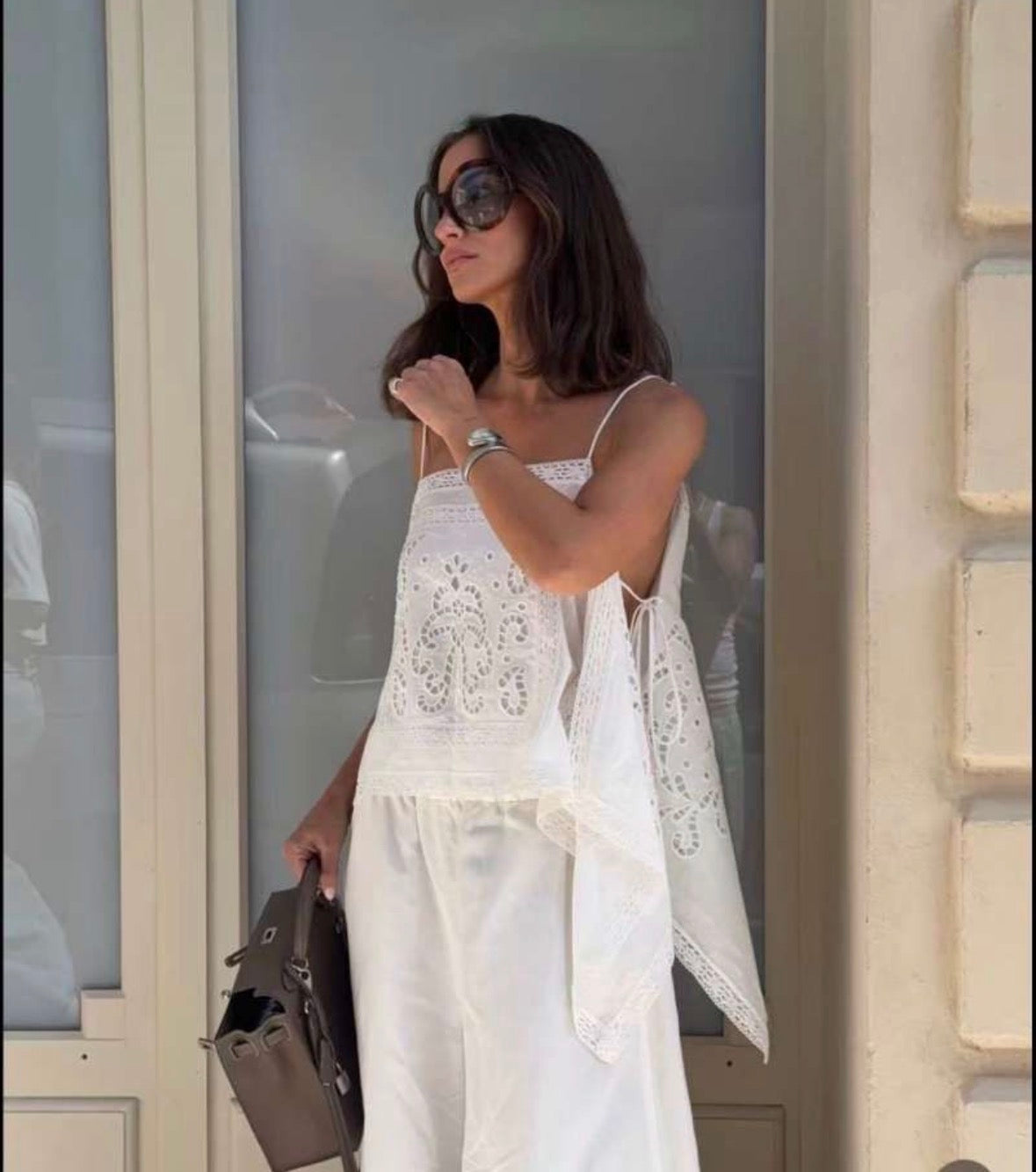BOHO TOP